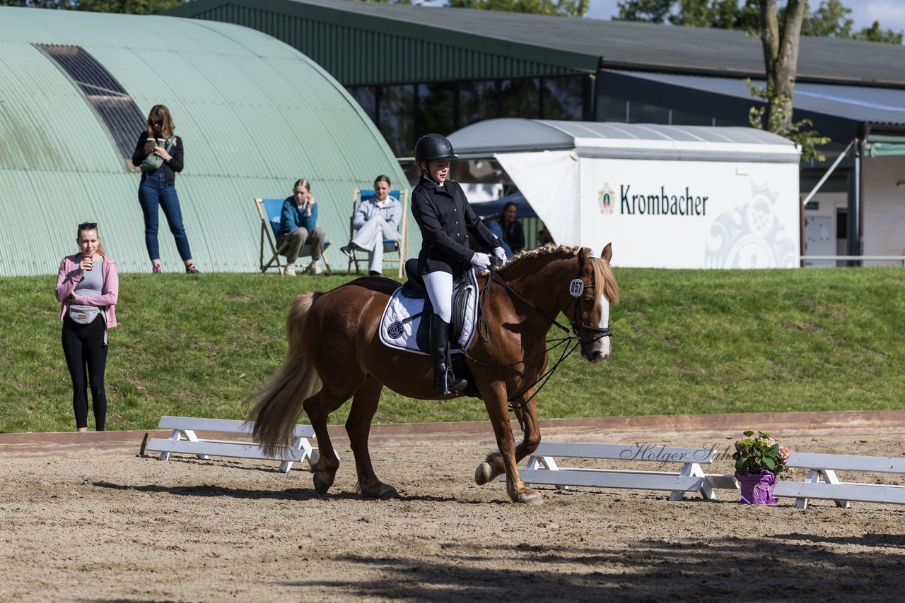 Bild 37 - Pony Akademie Turnier